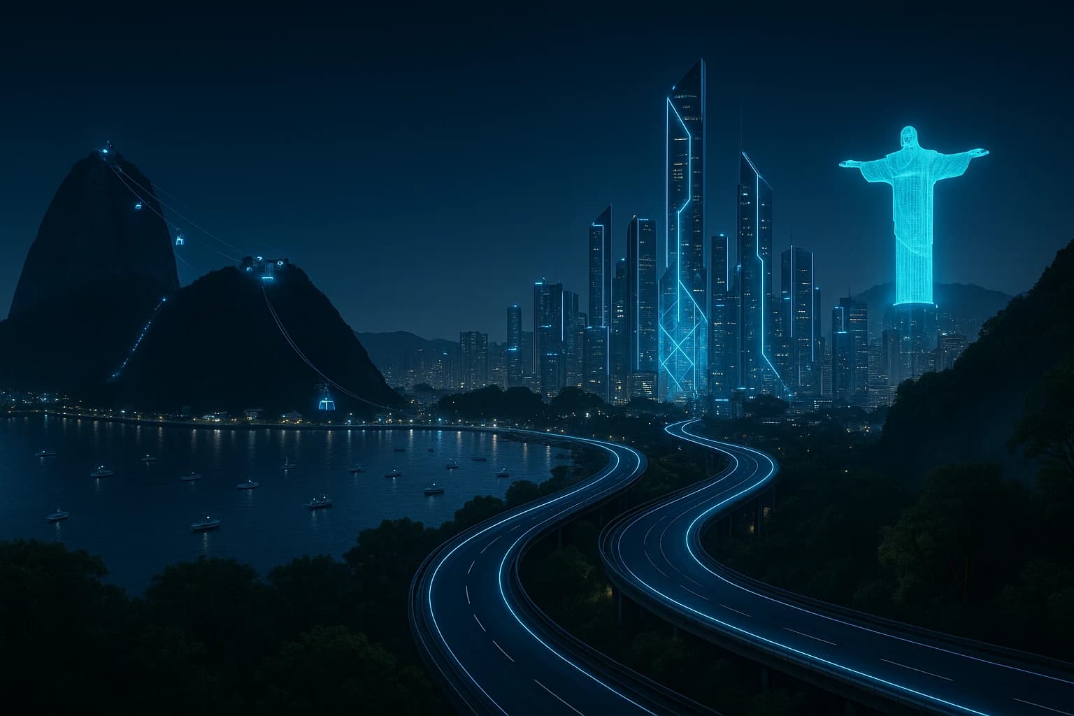Hero Background